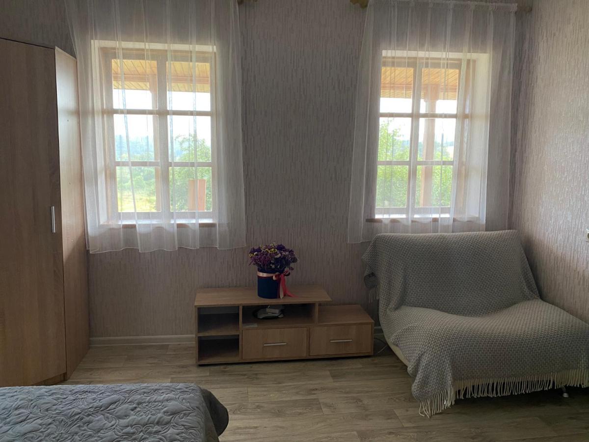 Соколине Гніздо Villa Dmitrenki Eksteriør billede