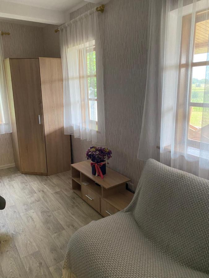 Соколине Гніздо Villa Dmitrenki Eksteriør billede