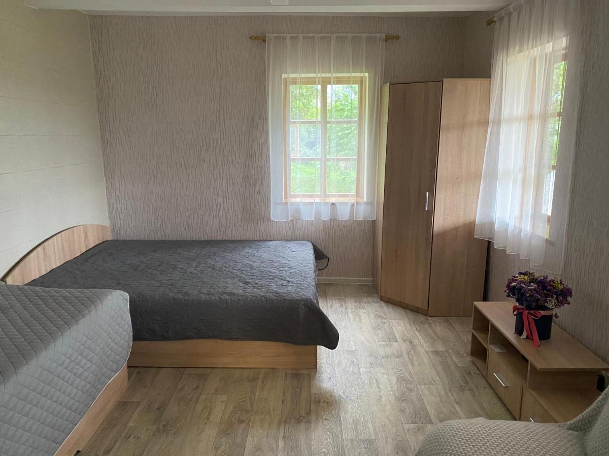 Соколине Гніздо Villa Dmitrenki Eksteriør billede