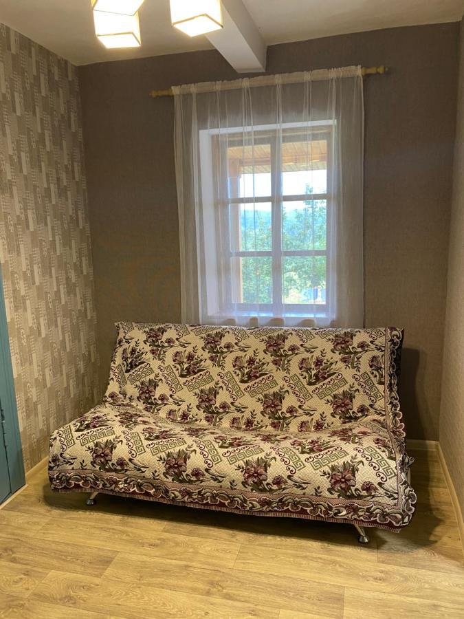 Соколине Гніздо Villa Dmitrenki Eksteriør billede